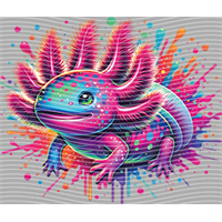 Animal Text Series-AT 2575